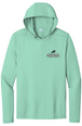 Southern Tour Ultra Posi UV Pro Hoodie