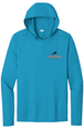 Southern Tour Ultra Posi UV Pro Hoodie