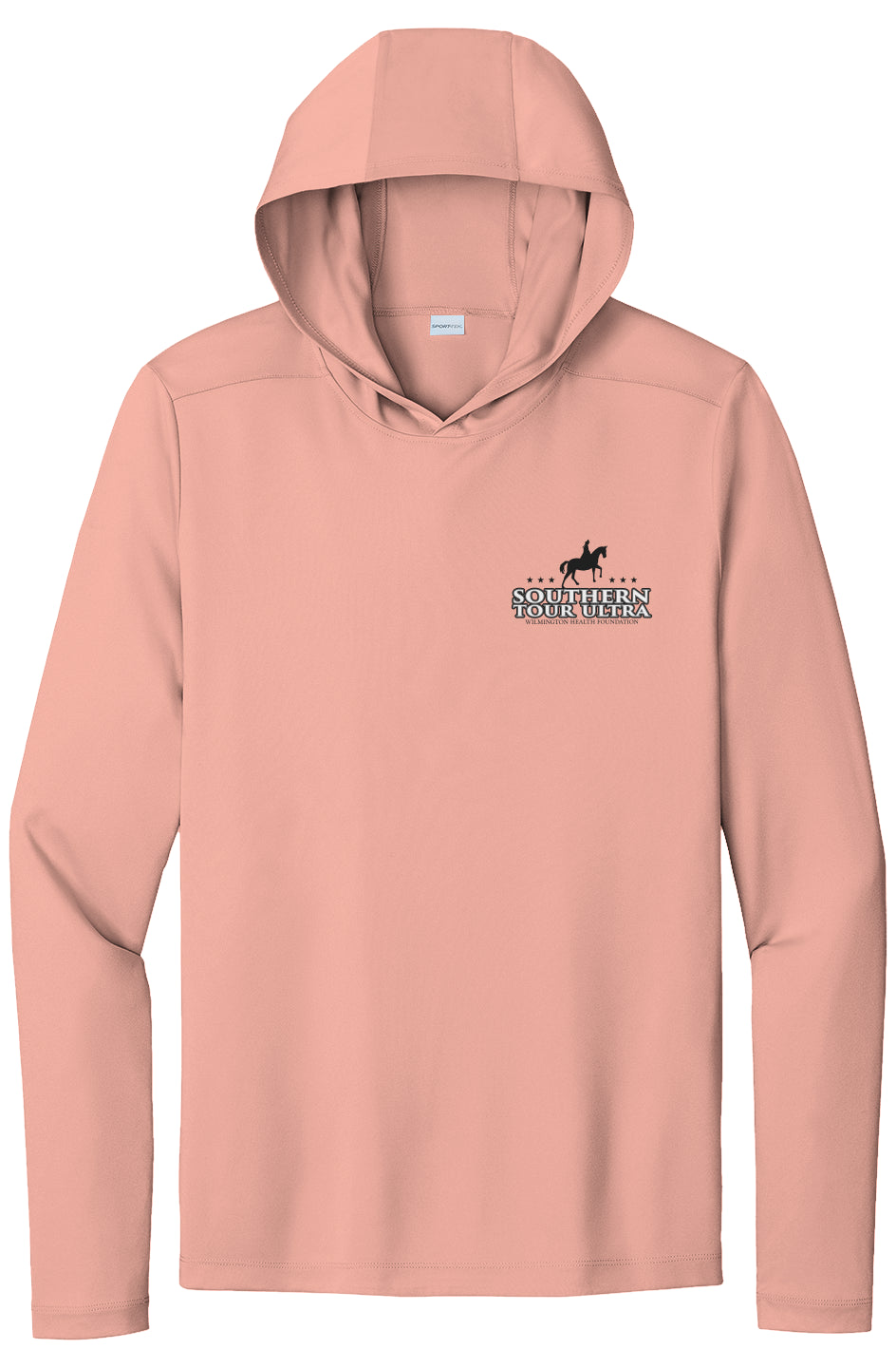 Southern Tour Ultra Posi UV Pro Hoodie w/ UPF 50+