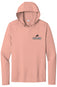 Southern Tour Ultra Posi UV Pro Hoodie w/ UPF 50+