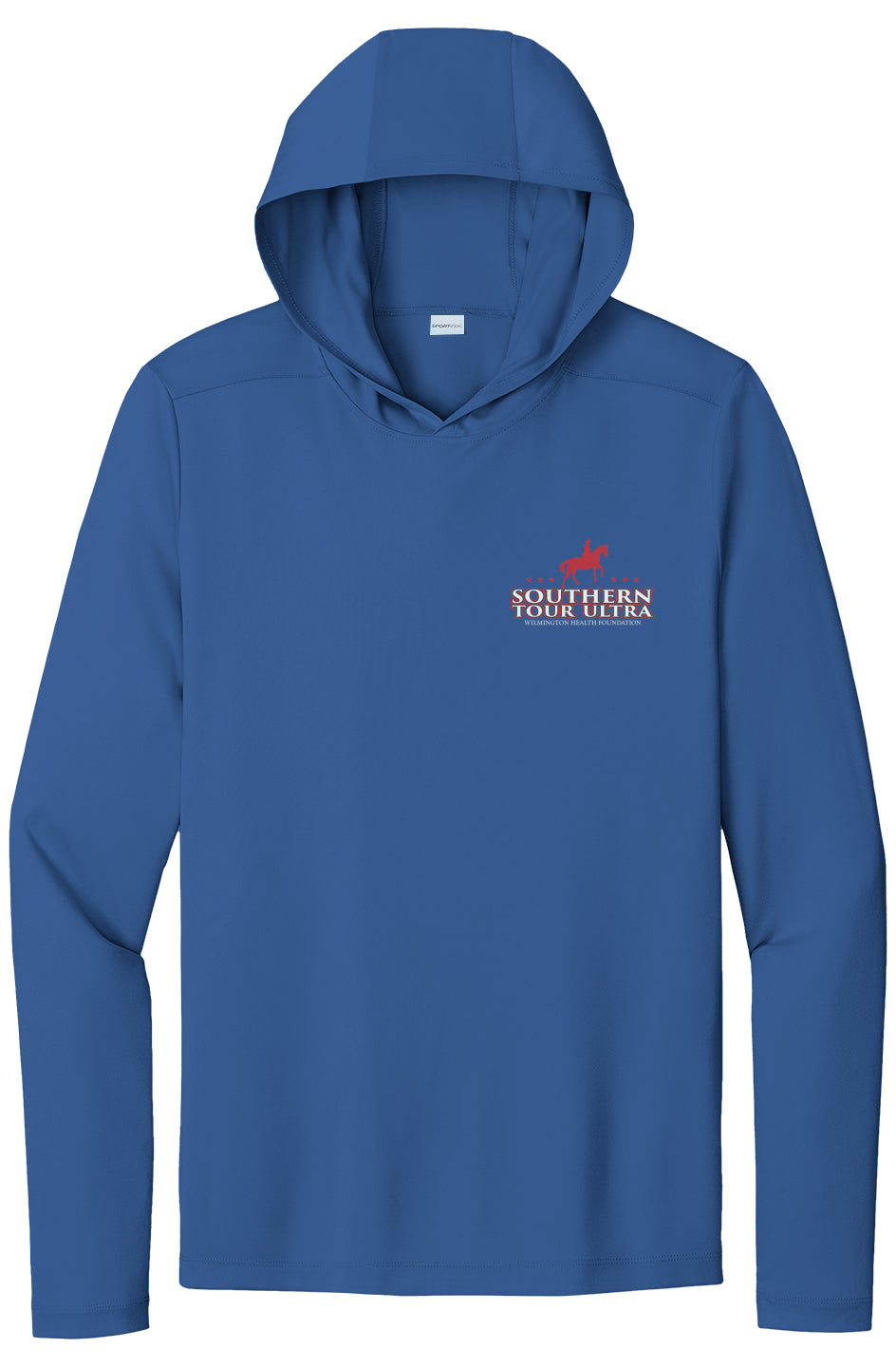 Southern Tour Ultra Posi UV Pro Hoodie w/ UPF 50+