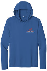 Southern Tour Ultra Posi UV Pro Hoodie w/ UPF 50+
