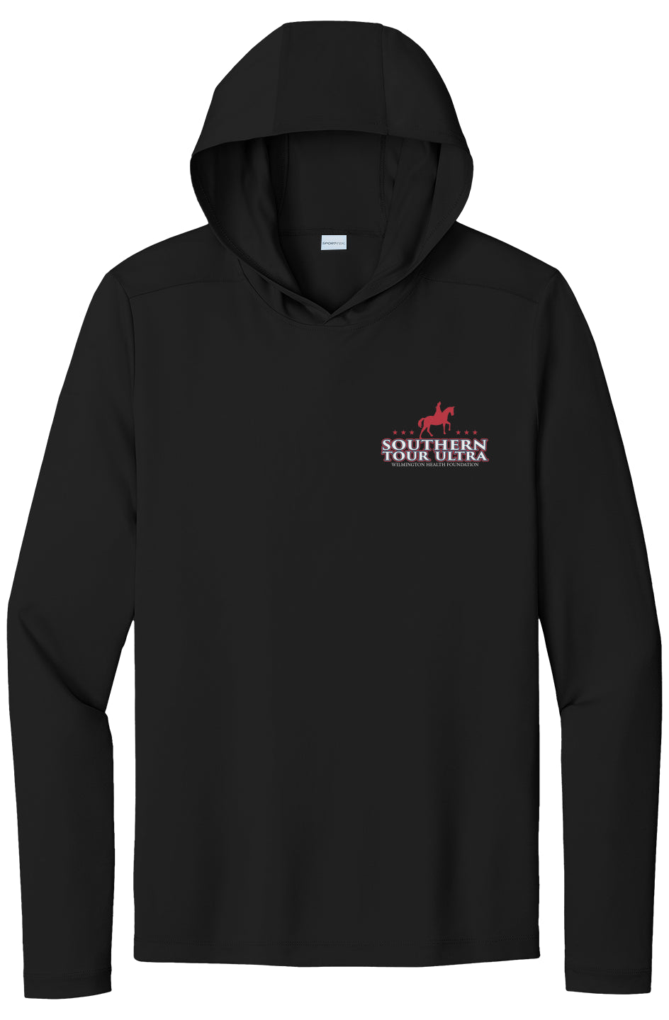 Southern Tour Ultra Posi UV Pro Hoodie w/ UPF 50+