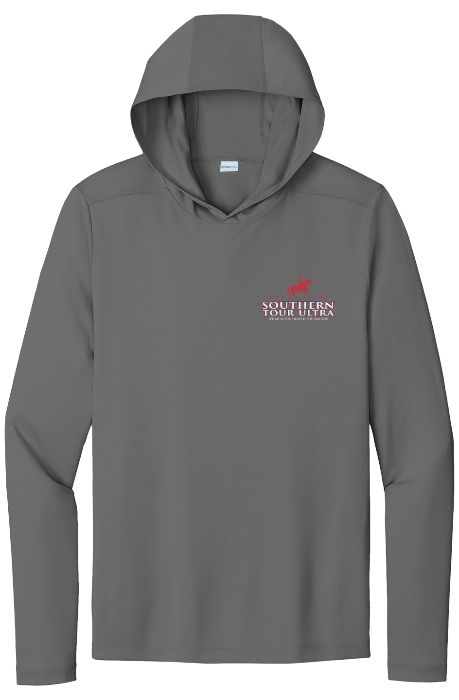 Southern Tour Ultra Posi UV Pro Hoodie w/ UPF 50+