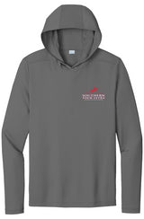 Southern Tour Ultra Posi UV Pro Hoodie w/ UPF 50+