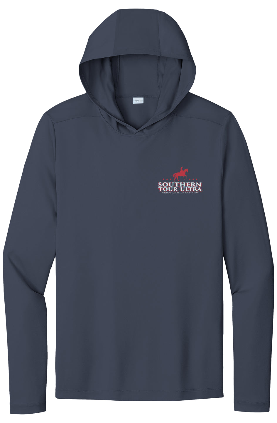 Southern Tour Ultra Posi UV Pro Hoodie w/ UPF 50+
