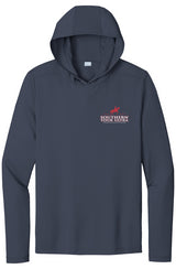 Southern Tour Ultra Posi UV Pro Hoodie w/ UPF 50+