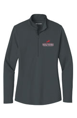 Southern Tour Ultra Ladies' Dry Zone UV Micro Mesh 1/4 Zip
