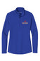 Southern Tour Ultra Ladies' Dry Zone UV Micro Mesh 1/4 Zip