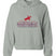 Southern Tour Ultra Ladies' Sunday Hip Hoodie