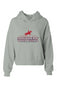 Southern Tour Ultra Ladies' Sunday Hip Hoodie