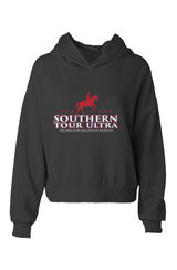 Southern Tour Ultra Ladies' Sunday Hip Hoodie