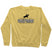 Southern Tour Ultra Pigment Dyed Crew Neck Sweatshirt