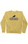 Southern Tour Ultra Pigment Dyed Crew Neck Sweatshirt