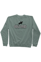 Southern Tour Ultra Pigment Dyed Crew Neck Sweatshirt