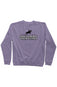 Southern Tour Ultra Pigment Dyed Crew Neck Sweatshirt