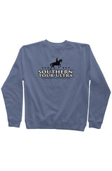 Southern Tour Ultra Pigment Dyed Crew Neck Sweatshirt