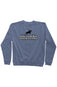 Southern Tour Ultra Pigment Dyed Crew Neck Sweatshirt