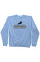 Southern Tour Ultra Pigment Dyed Crew Neck Sweatshirt
