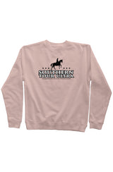 Southern Tour Ultra Pigment Dyed Crew Neck Sweatshirt