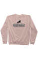 Southern Tour Ultra Pigment Dyed Crew Neck Sweatshirt