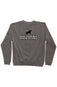 Southern Tour Ultra Pigment Dyed Crew Neck Sweatshirt