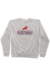 Southern Tour Ultra Pigment Dyed Crew Neck Sweatshirt