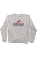 Southern Tour Ultra Pigment Dyed Crew Neck Sweatshirt