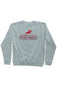 Southern Tour Ultra Pigment Dyed Crew Neck Sweatshirt