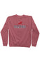 Southern Tour Ultra Pigment Dyed Crew Neck Sweatshirt