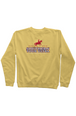 Southern Tour Ultra Pigment Dyed Crew Neck Sweatshirt