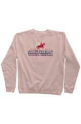 Southern Tour Ultra Pigment Dyed Crew Neck Sweatshirt