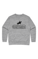Southern Tour Ultra Pigment Dyed Crew Neck Sweatshirt