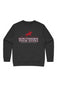 Southern Tour Ultra Pigment Dyed Crew Neck Sweatshirt