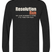 Resolution Run Triblend L/S Tee