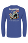 Resolution Run Triblend L/S Tee