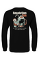Resolution Run Triblend L/S Tee