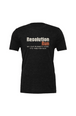 Resolution Run Triblend Tee
