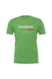 Resolution Run Triblend Tee