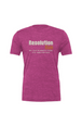 Resolution Run Triblend Tee