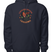 Carolina Reaper Premium Heavyweight Cross Grain Hoodie