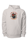 Carolina Reaper Premium Heavyweight Cross Grain Hoodie
