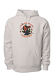 Carolina Reaper Premium Heavyweight Cross Grain Hoodie