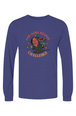 Carolina Reaper Triblend L/S Tee