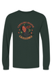 Carolina Reaper Triblend L/S Tee