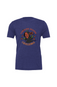 Carolina Reaper Triblend Tee
