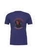 Carolina Reaper Triblend Tee