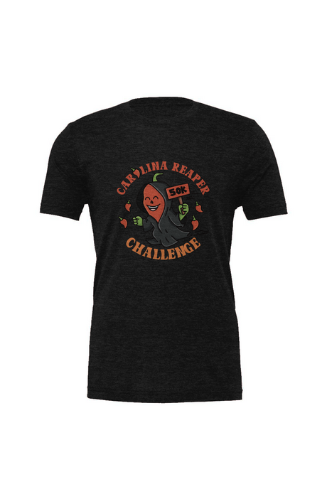 Carolina Reaper Triblend Tee