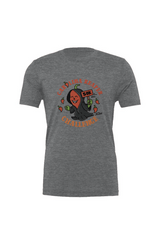 Carolina Reaper Triblend Tee
