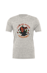 Carolina Reaper Triblend Tee